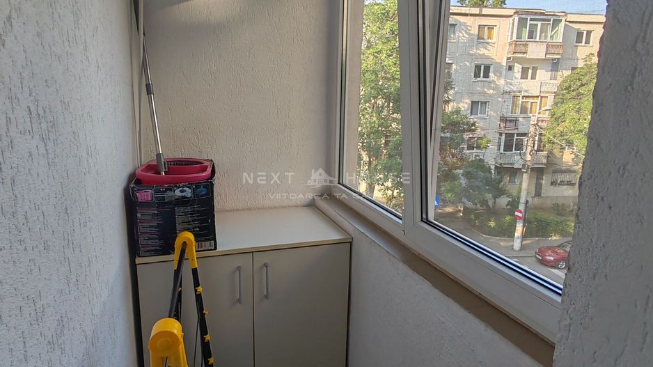 Garsoniera Rahova  - mobilier modern in bloc nou! la  4km de Unirii - Poză 7