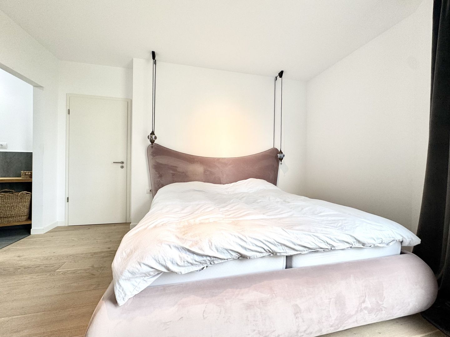 Apartament rafinat 3 camere | ISHO | Zonă premium - Poză 16