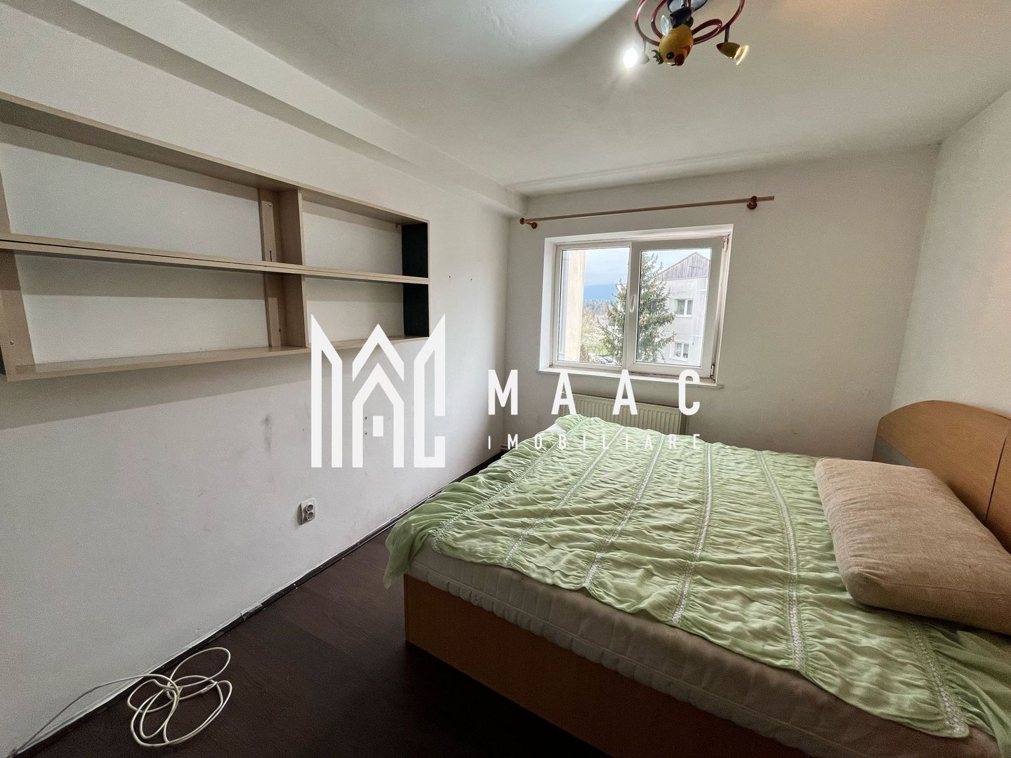 Apartament 2 camere | Decomandat | 54 MPU | Hipodrom 4 - Poză 12