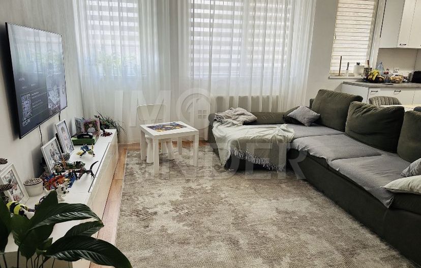 Vanzare 3 camere Buna Ziua,zona LIDL, 2 parcari incluse - Poză 2