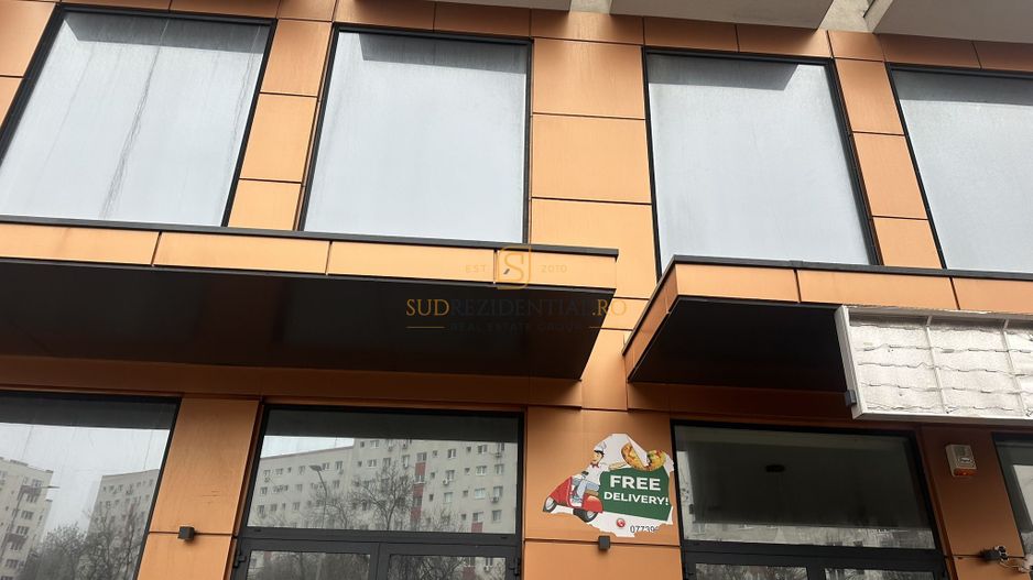 Spațiu 610 mp, ideal clinică sau sală fitness, Turnu Magurele, Berceni - Poză 11