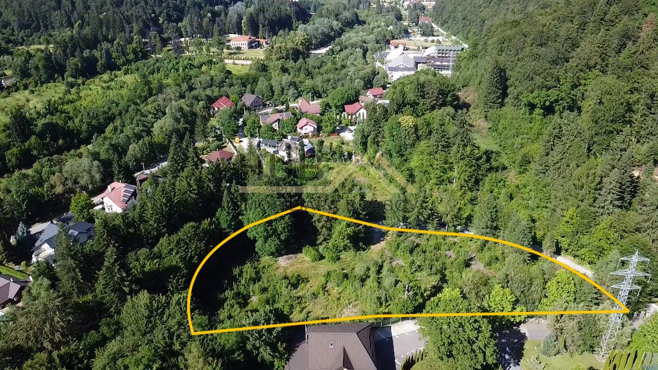 Teren constructii casa Dambu Morii | Utilitati | Necesar PUD - Poză 3