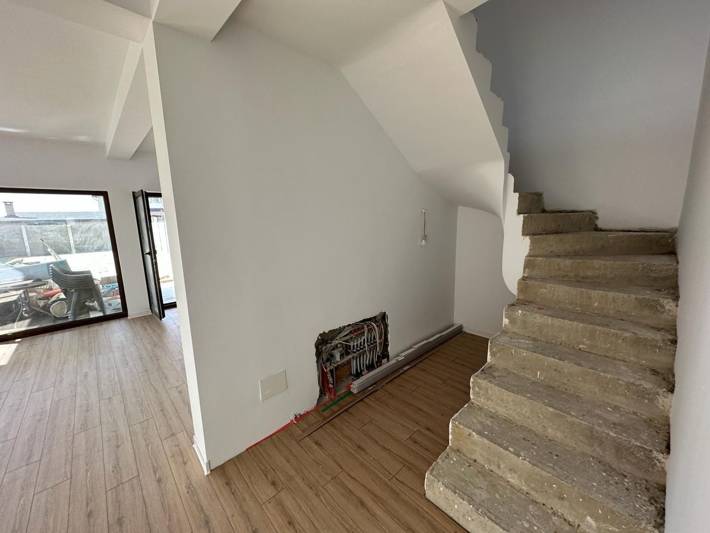 Duplex la 5 minute de Ikea/ Zona Cora - Poză 28