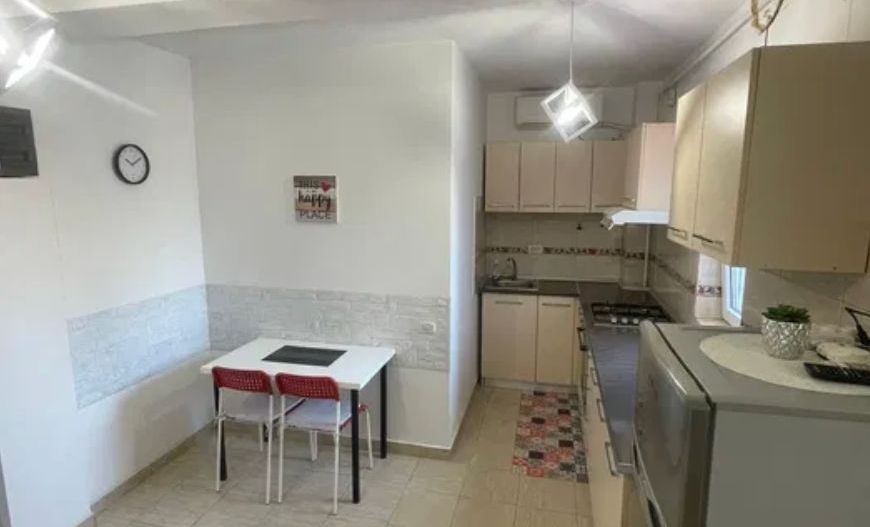 GARSONIERA 13 SEPTEMBRIE, PET-FRIENDLY, LOC PARCARE, CENTRALA PROPRIE - Poză 5