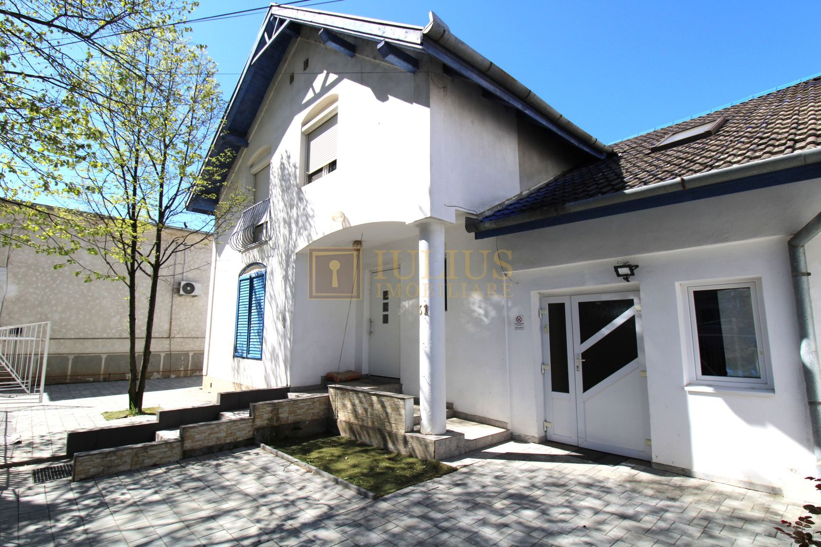 Casa ideala pentru activitati Comerciale. (gradinita, after school, ...) - Poză 1