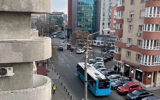 Calea Călărașilor | Apartament 2 camere | Bloc finalizat 2014 | 68mp - Poză 15