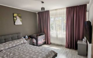 Apartament 4 camere renovat complet – Micro 16, Galați – 81 mp utili - Poză 5
