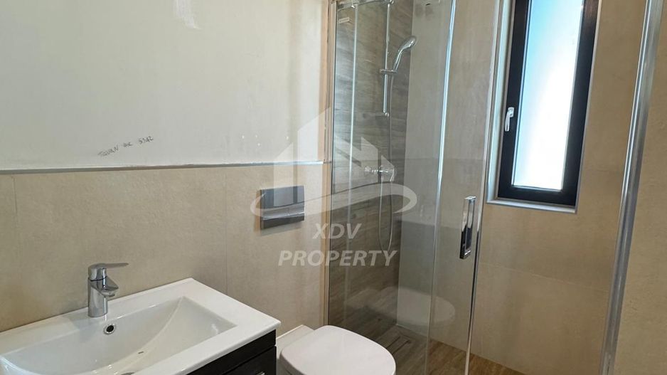 Apartament, 2 camere , modern, Sibiu D. Stanca - Poză 19