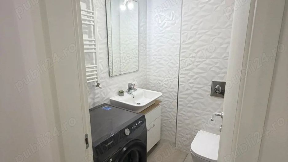 | 3 camere Novum Politehnica|Investiție sigură - Poză 8