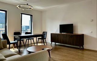 Pipera H Lake - Apartament 2 camere + parcare - Poză 2