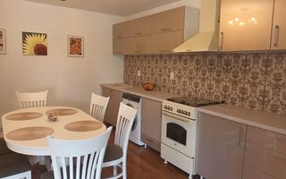 Apartament 2 camere GALATA - 420 euro - Poză 1