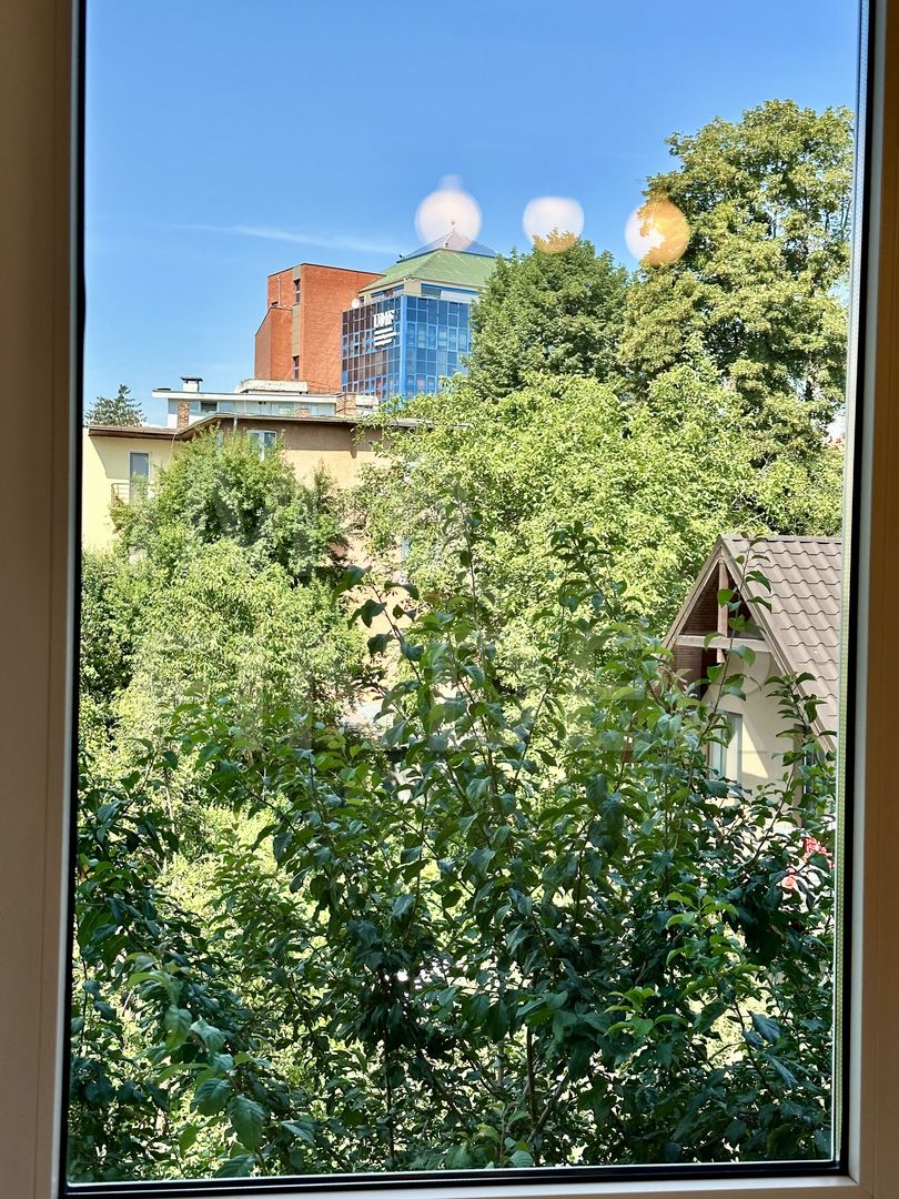 3 camere decomandate, 90 mp, Str Republicii, Centru/UMF - Poză 17