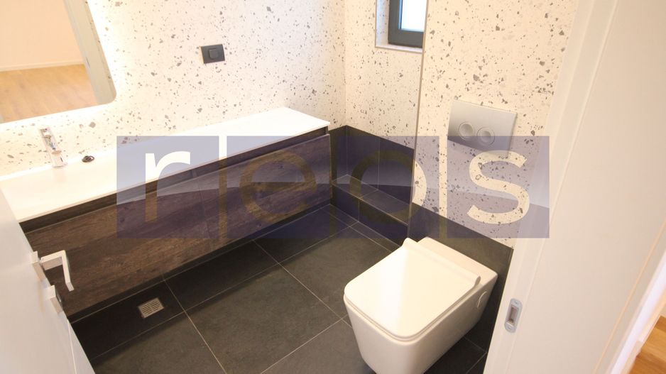 Penthouse sistem Smart home ready |  118 mp+terasa 76mp  | Upnorth Boutique - Poză 12