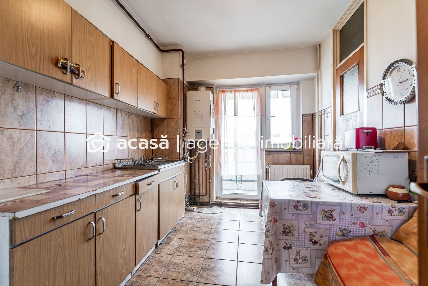 79.900 € | Vlaicu (între UTA și Lebăda) | 2 camere decomandat | lift - Poză 7