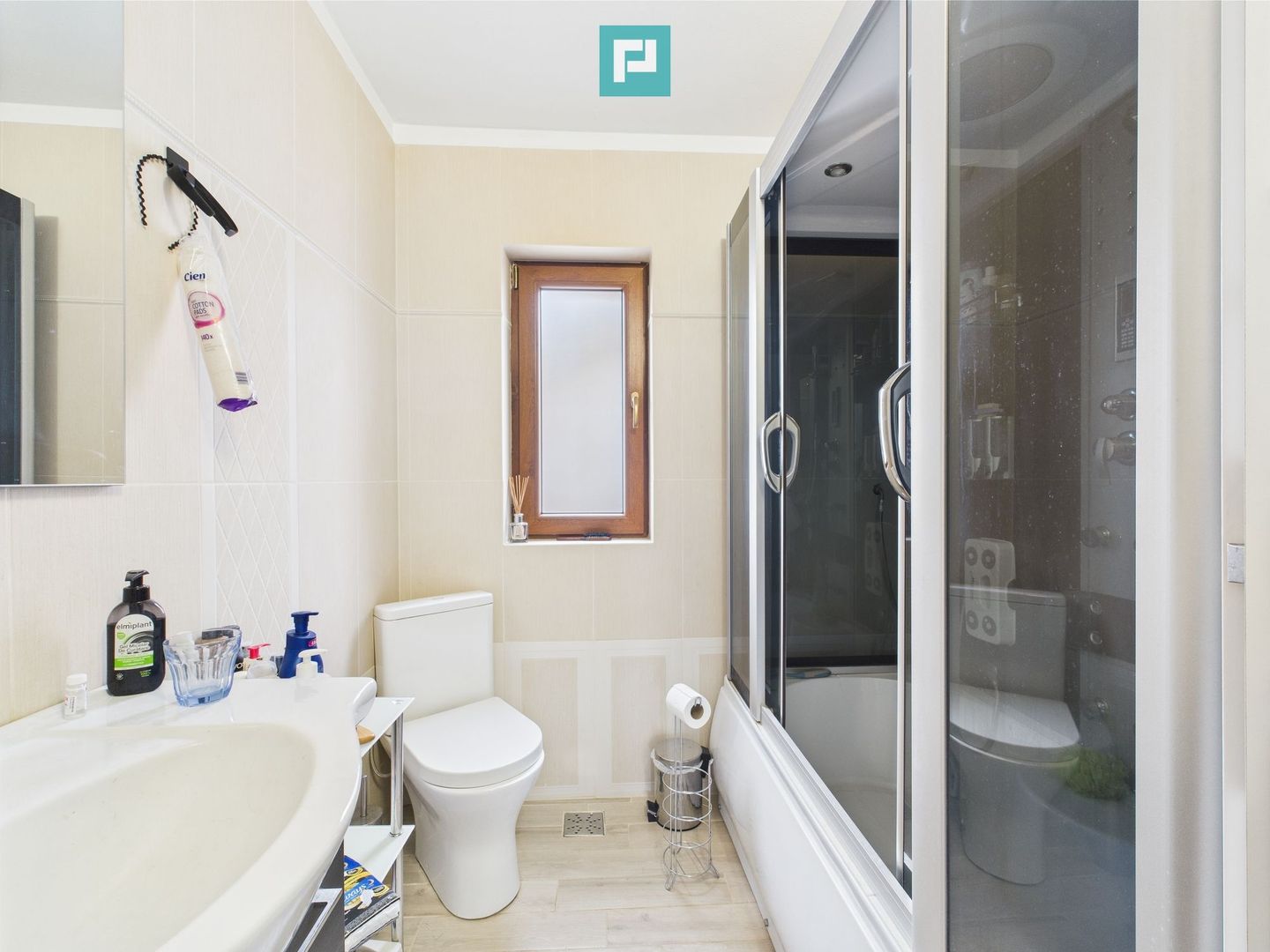 Casă individuală elegantă în Moșnița Nouă - Poză 25