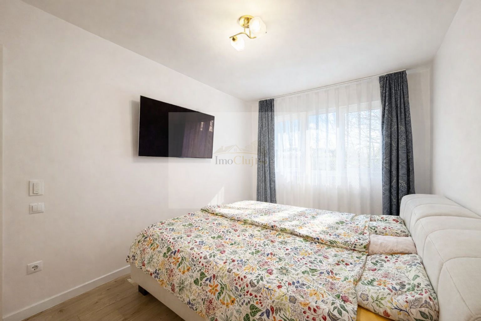 Comision 0% Vanzare apartament  4 camere decomandate- cartier Manastur - Poză 7