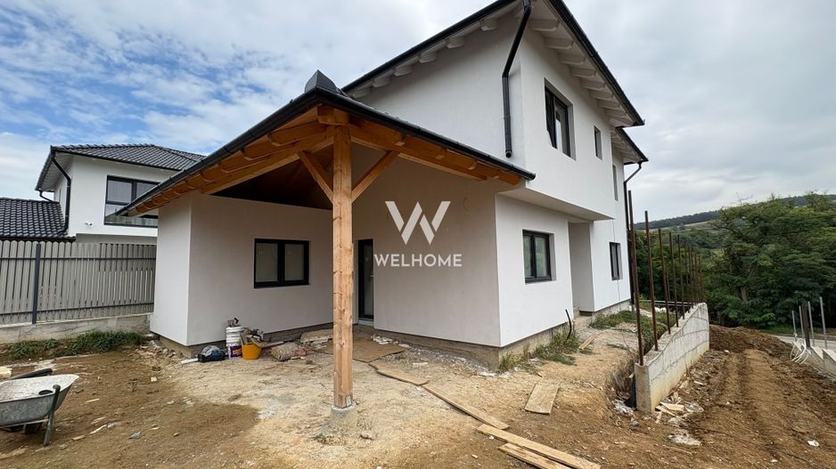 Casa individuala, Poplaca Sibiu - Poză 2