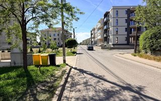 2 camere| Braytim| parcare acoperita| apartament superb| - Poză 19