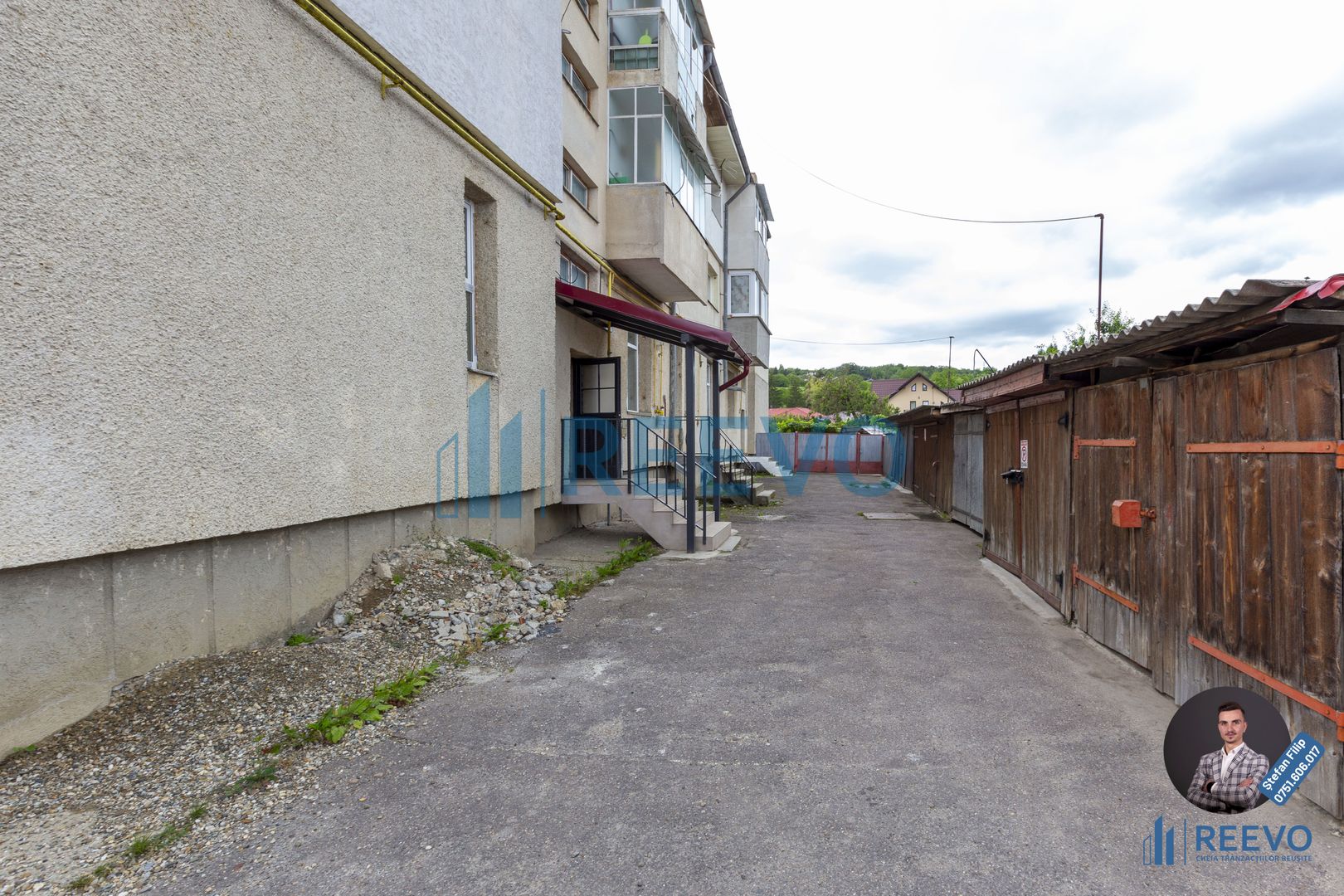 Spațiu comercial (Cabinet Stomatologic), Măgura - Poză 21