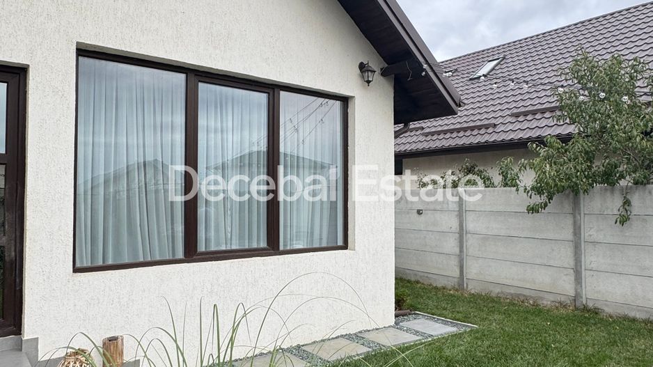 Casă premium Pantelimon-Dobroesti Curte proprie 270mp - Poză 15