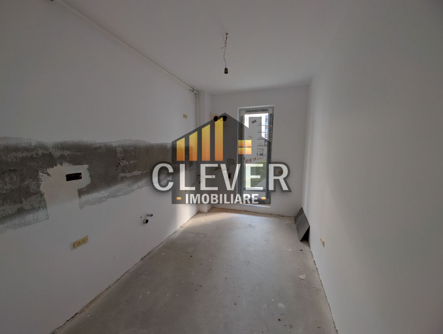 Apartament 3 Camere | 84,8 mp | Balcon 13,8 mp | Pallady - Poză 3
