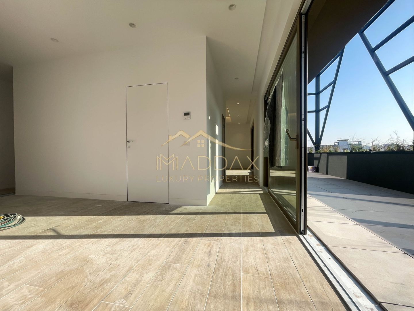 Impressive Penthouse-Triplex ** Green Building***/ 3 parking / Stefan Cel Mare - Poză 9