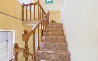 Vilă cochetă 4 camere P+M în Munar - Poză 9