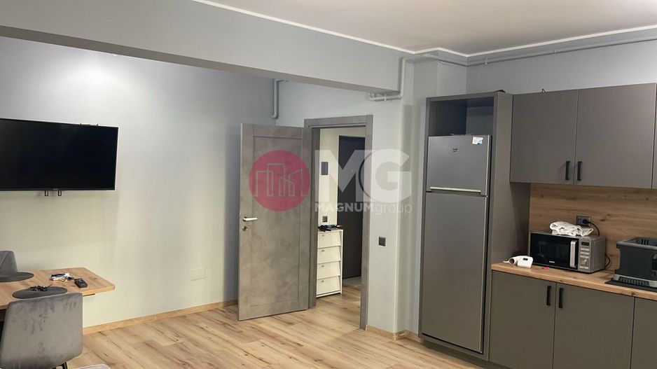 Apartament 2 camere de inchiriat-Mobilat modern- Parcare Subterana - Uverturii - Poză 7