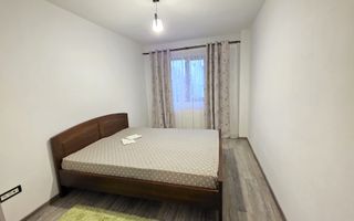 Apartament cu 3 camere de inchiriat la Et.2 intr-un Bloc din Traian - Poză 6