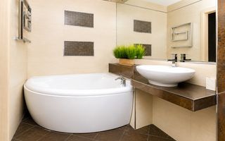 Chirie, apartament, 3 camere, str. Ciuflea, Centru - Poză 12