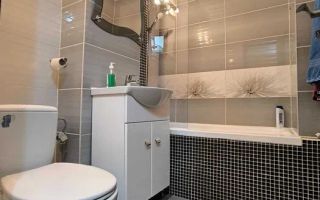 Apartament de inchiriat 2 camere zona 1 Decembrie - Poză 6