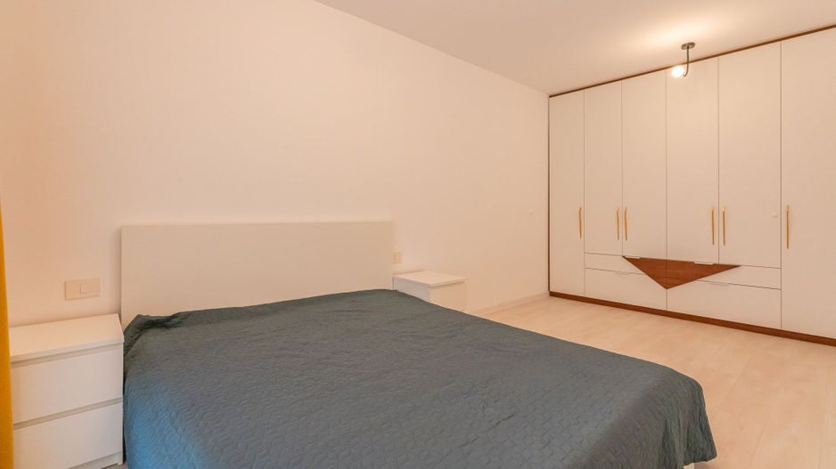 Apartament 2 camere de închiriat în Maurer Villas cu loc de parcare - Poză 11