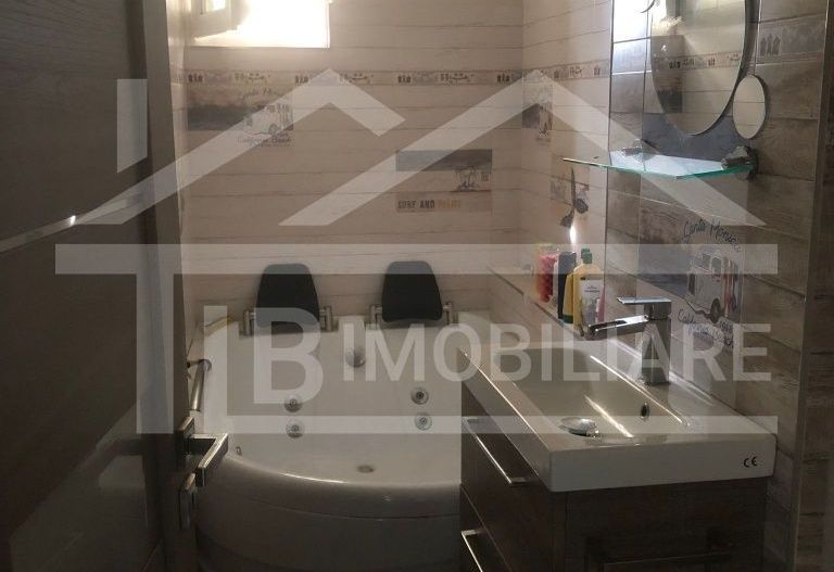 Apartament cu 3 camere, 68mp, decomandat, Zona Piata Marasti - Poză 5