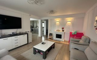 Casa P+1 - 164 mp + teren 255 mp - Pipera - Poză 3