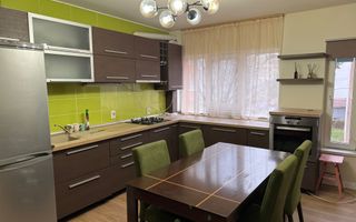 2 Camere semidecomandate, Plopilor,Parcare, Penny,Platinia Mall,Lukoil - Poză 2