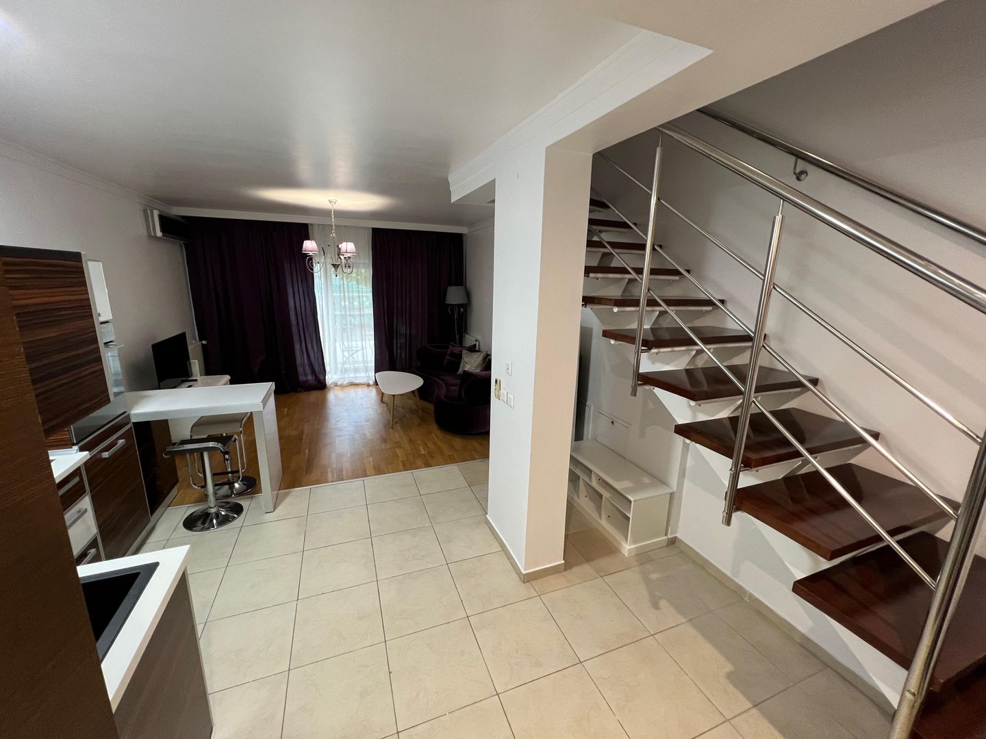 Apartament 3 camere de vanzare Emerald Residence Tei Barbu Vacarescu - Poză 15