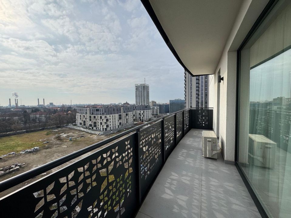 Apartament modern bloc nou, Tache Ionescu langa ISHO, Comision 0 - Poză 29