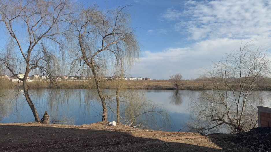 LAKE House Tunari, 140m2 utili si 540m2 curte , 0% Comision - Poză 2