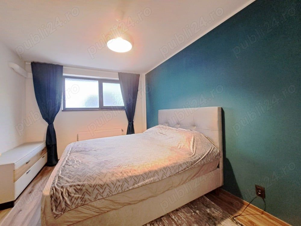 APARTAMENT DEMISOL PARCARE - Poză 2