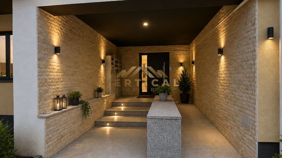 Apartament Nou 2 Camere  Vidra - Poză 2