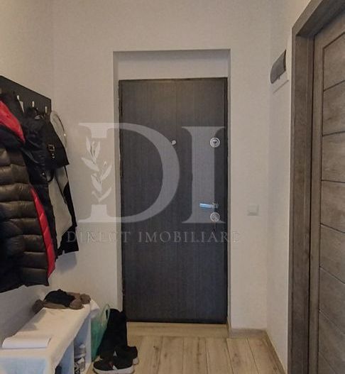 Apartament cu gradină în Florești - Poză 4