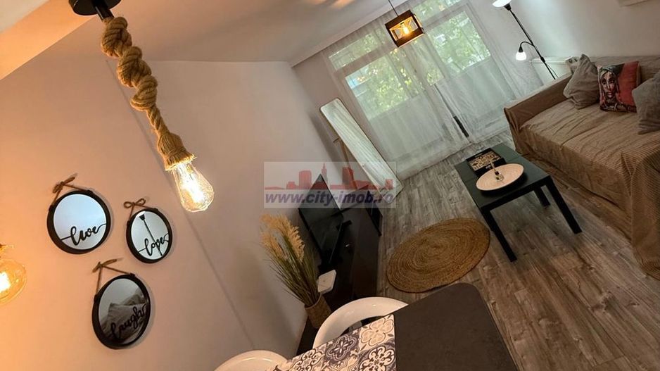 Inchiriere  apartament 2 camere – Basarab,  Gara de Nord, Grivitei - Poză 1