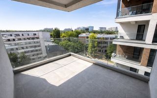 2 Camere Park Politehnica Residence Metrou Grozăvești Mall Afi - Poză 10
