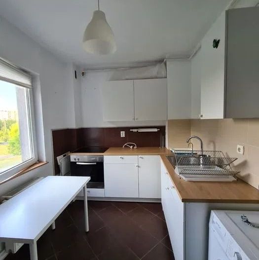 GARSONIERA BRANCUSI, PET-FRIENDLY, BUCATARIE INCHISA, BLOC NOU, METROU - Poză 1