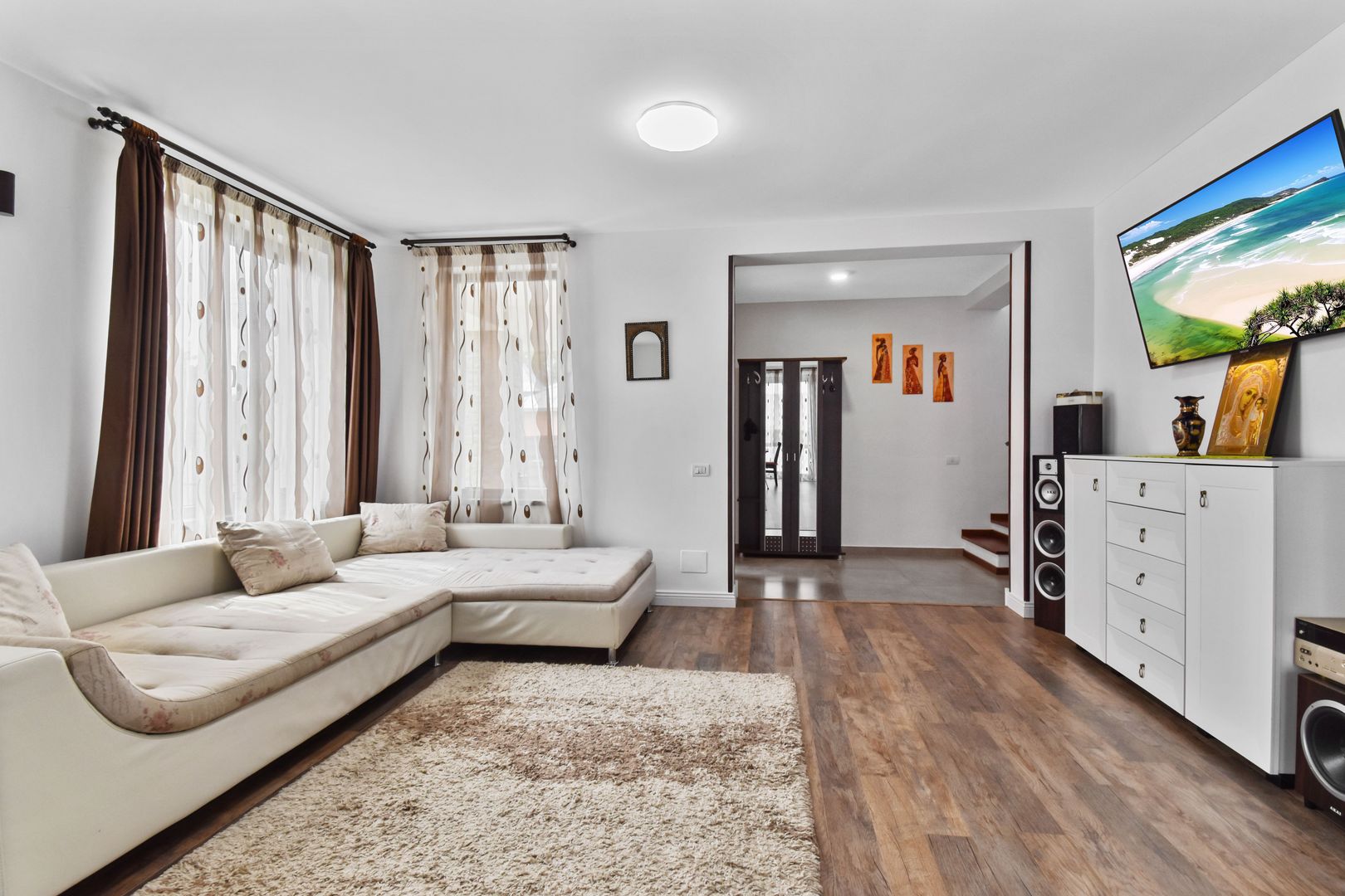 Vila Corbeanca - Tamasi - Comision 0% - Poză 30