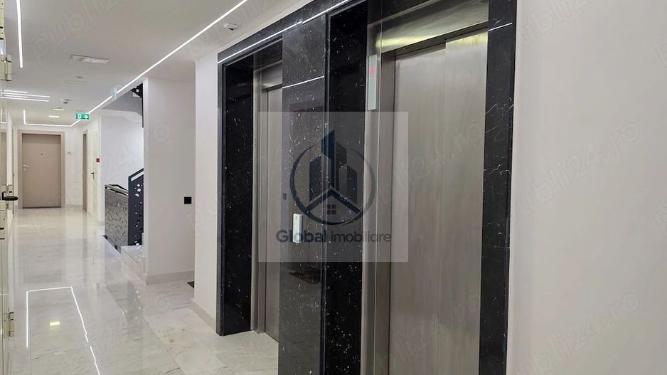 Apartament 2 camere nou Pipera smart  premium 67mp - Poză 8