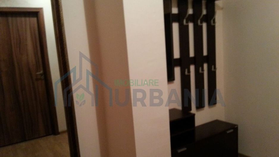 Apartament 2 camere decomandat, Podu Ros, Iasi - Poză 1