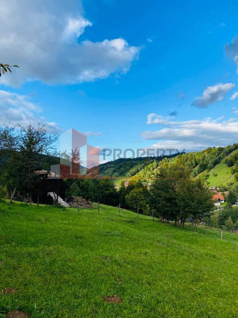 Teren deosebit Simon / Bran - Poză 8