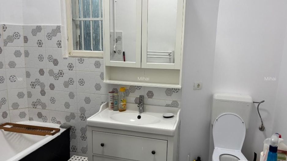 AP. 3 CAMERE- COTROCENI, CENTRALA PROPRIE, CURTE, 85 MP, MODERN - Poză 4