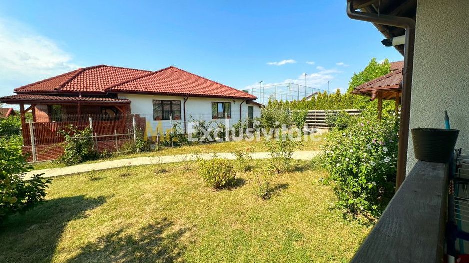 Inchiriere Casa 3 camere + curte generoasa 500 mp - Poză 9